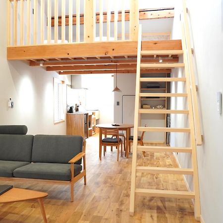 Rikka Fukiya Apartment Takayama  Exterior photo