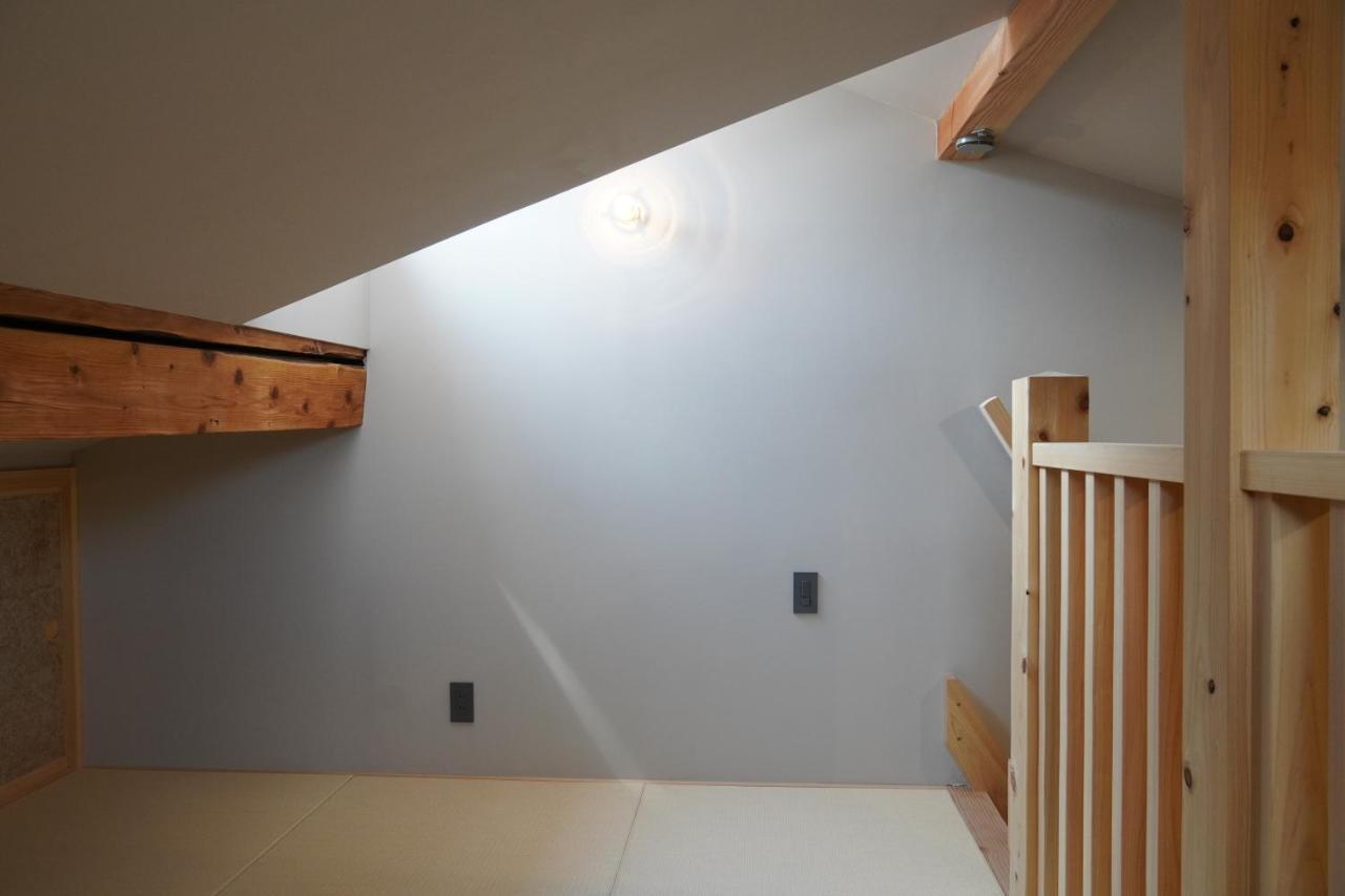 Rikka Fukiya Apartment Takayama  Exterior photo
