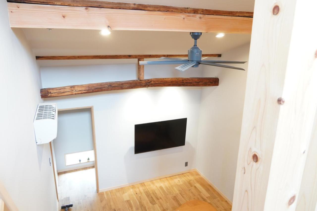 Rikka Fukiya Apartment Takayama  Exterior photo
